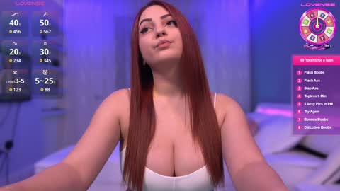 Snapshot of haileygrx chatting on 02/06/25, 06:56 Masha online show from 02/06/25, 06:56