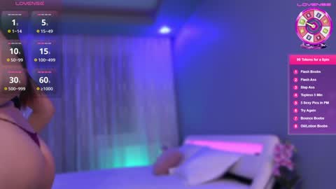 Snapshot of haileygrx chatting on 02/08/25, 10:29 Masha online show from 02/08/25, 10:29