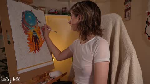 Snapshot of haileyhill chatting on 12/09/24, 12:56 HaileyHill online show from 12/09/24, 12:56