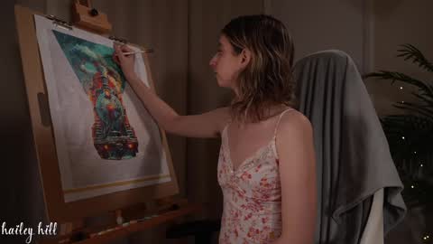 Snapshot of haileyhill chatting on 02/04/25, 01:02 HaileyHill online show from 02/04/25, 01:02