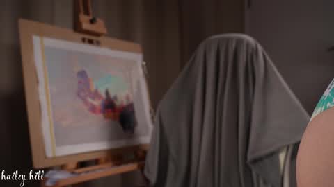 Snapshot of haileyhill chatting on 02/22/25, 01:11 HaileyHill online show from 02/22/25, 01:11