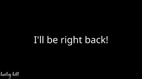 Snapshot of haileyhill chatting on 02/03/26, 12:53 HaileyHill online show from 02/03/26, 12:53