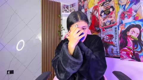 Snapshot of haileymiller1 chatting on 01/03/25, 10:31 Haileymiler online show from 01/03/25, 10:31