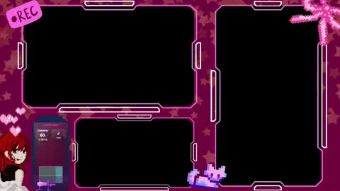 Hailey online show from 02/25/25, 10:18