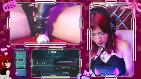 Hailey online show from 03/08/25, 01:06