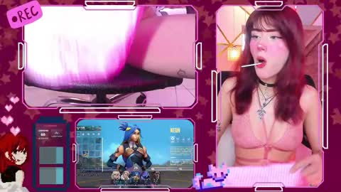 Hailey online show from 01/12/26, 10:04