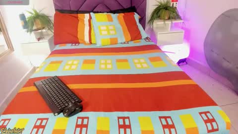 Snapshot of haileysans chatting on 02/28/26, 03:51 haileysans online show from 02/28/26, 03:51