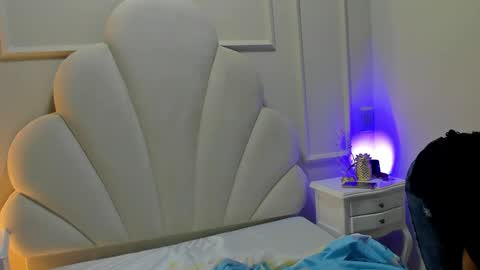 Snapshot of haileysans chatting on 04/07/26, 11:32 haileysans online show from 04/07/26, 11:32