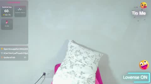 haileystonei online show from 05/05/26, 12:35
