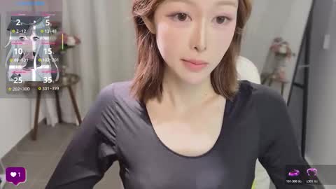 Hailili online show from 12/14/25, 09:25