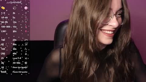 HailyHeavenly online show from 12/24/24, 02:01