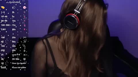 HailyHeavenly online show from 12/27/24, 02:33