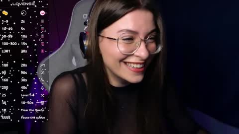 HailyHeavenly online show from 01/22/25, 06:41