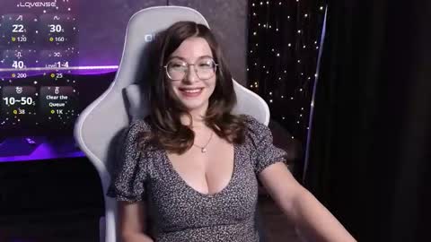 Snapshot of haily_heavenly chatting on 02/02/26, 12:59 HailyHeavenly online show from 02/02/26, 12:59