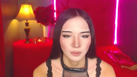 Snapshot of hailyourqueenofsatisfaction chatting on 02/09/26, 09:24 Haily online show from 02/09/26, 09:24