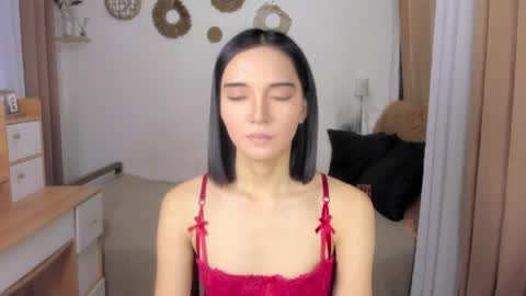 Snapshot of hailyourqueenofsatisfaction chatting on 05/12/26, 08:22 Haily online show from 05/12/26, 08:22