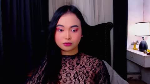 Snapshot of hailywilson chatting on 01/07/26, 02:25 haily online show from 01/07/26, 02:25