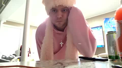 hainicostellato693338 online show from 01/19/26, 04:38