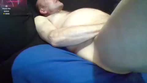 Hairhungry online show from 01/18/25, 05:10