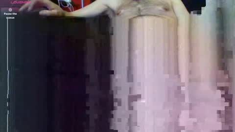 Hairhungry online show from 01/23/25, 04:41