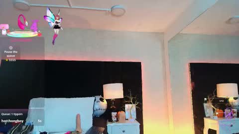 Snapshot of hairy_diamond chatting on 10/29/25, 09:38 H A I R Y D I A M O N D online show from 10/29/25, 09:38