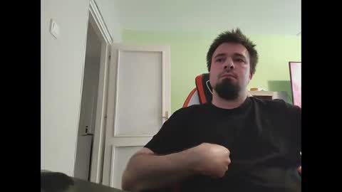 hairy_guy007 online show from 02/08/25, 01:33