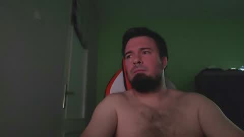 hairy_guy007 online show from 06/15/26, 08:44