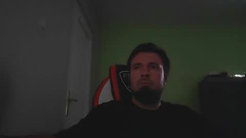 hairy_guy007 online show from 06/17/26, 09:05
