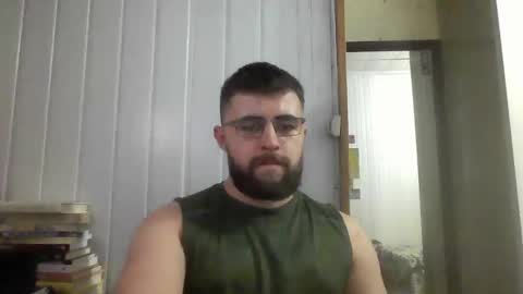 Snapshot of hairy_man_69_ chatting on 01/26/25, 02:35 horny online show from 01/26/25, 02:35