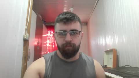 horny online show from 01/05/26, 07:06