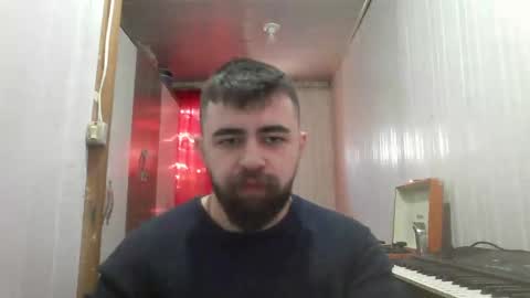 horny online show from 01/06/26, 06:22