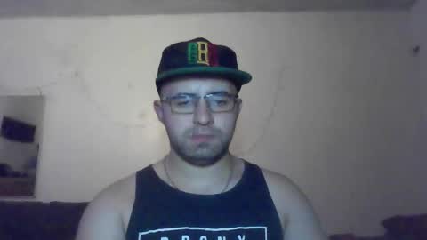 horny online show from 01/16/26, 11:53