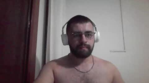 horny online show from 02/11/26, 01:10