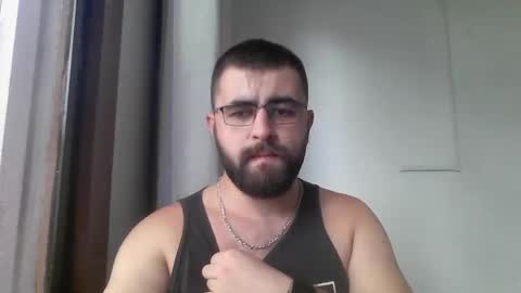 horny online show from 02/18/26, 09:00