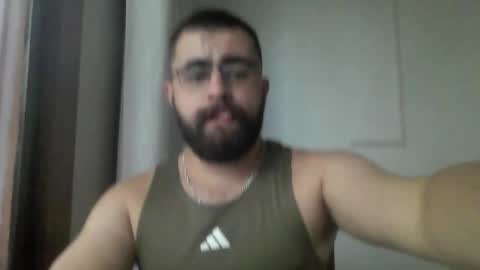 horny online show from 02/25/26, 07:12