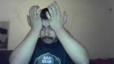 horny online show from 05/12/26, 04:26