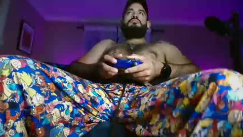 Snapshot of hairy_mexi chatting on 04/09/26, 08:09 J M online show from 04/09/26, 08:09