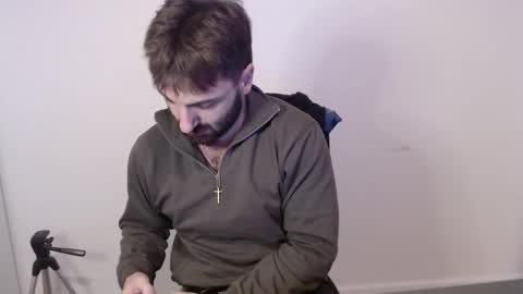 hairy_superman online show from 02/22/26, 01:18