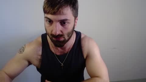 hairy_superman online show from 03/22/26, 10:40