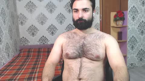 Snapshot of hairy_tyler666 chatting on 12/01/24, 05:24 Hairy Tyler online show from 12/01/24, 05:24