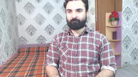 Snapshot of hairy_tyler666 chatting on 12/07/24, 07:38 Hairy Tyler online show from 12/07/24, 07:38