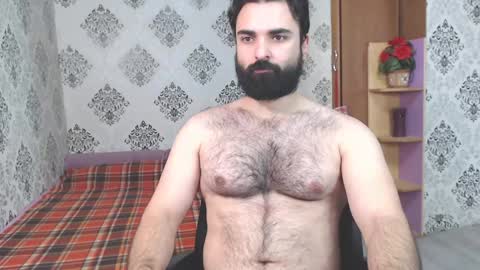 Snapshot of hairy_tyler666 chatting on 12/07/24, 10:45 Hairy Tyler online show from 12/07/24, 10:45