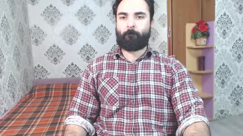 Snapshot of hairy_tyler666 chatting on 12/08/24, 06:33 Hairy Tyler online show from 12/08/24, 06:33