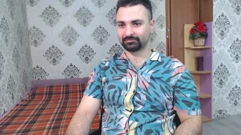 Snapshot of hairy_tyler666 chatting on 12/14/24, 09:40 Hairy Tyler online show from 12/14/24, 09:40