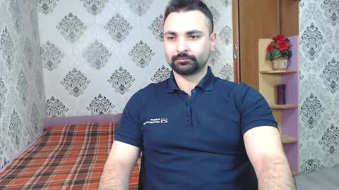 Snapshot of hairy_tyler666 chatting on 12/16/24, 04:38 Hairy Tyler online show from 12/16/24, 04:38