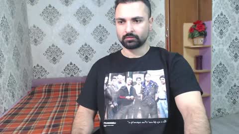 Snapshot of hairy_tyler666 chatting on 12/17/24, 05:47 Hairy Tyler online show from 12/17/24, 05:47