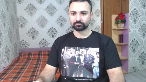 Snapshot of hairy_tyler666 chatting on 12/18/24, 10:02 Hairy Tyler online show from 12/18/24, 10:02