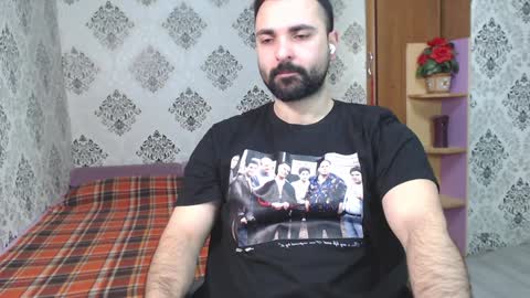 Snapshot of hairy_tyler666 chatting on 12/29/24, 01:17 Hairy Tyler online show from 12/29/24, 01:17