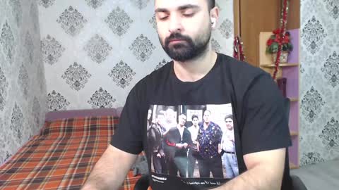 Snapshot of hairy_tyler666 chatting on 12/30/24, 02:20 Hairy Tyler online show from 12/30/24, 02:20