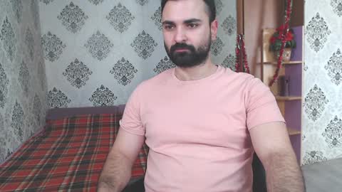 Snapshot of hairy_tyler666 chatting on 01/05/25, 10:43 Hairy Tyler online show from 01/05/25, 10:43